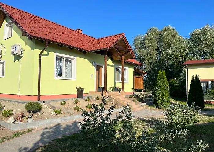 I Goscinne A A Malinowscy