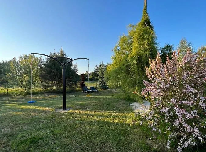 I Goscinne A A Malinowscy * ستيغنا