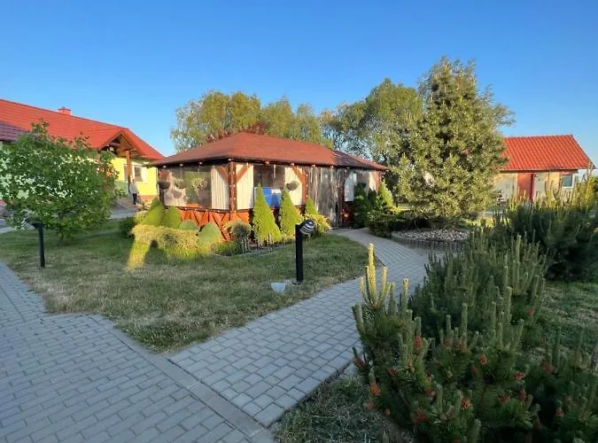 I Goscinne A A Malinowscy