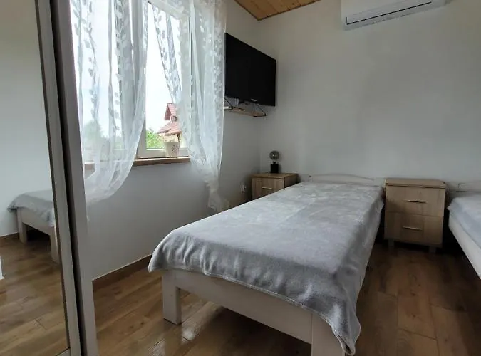 I Goscinne A A Malinowscy *