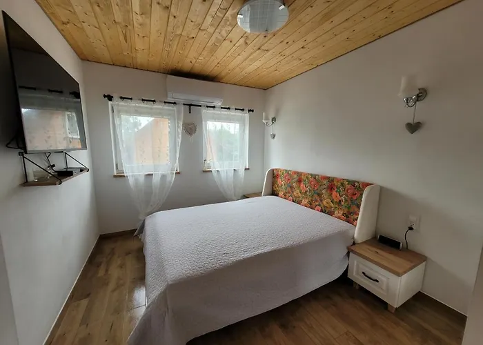 I Goscinne A A Malinowscy *