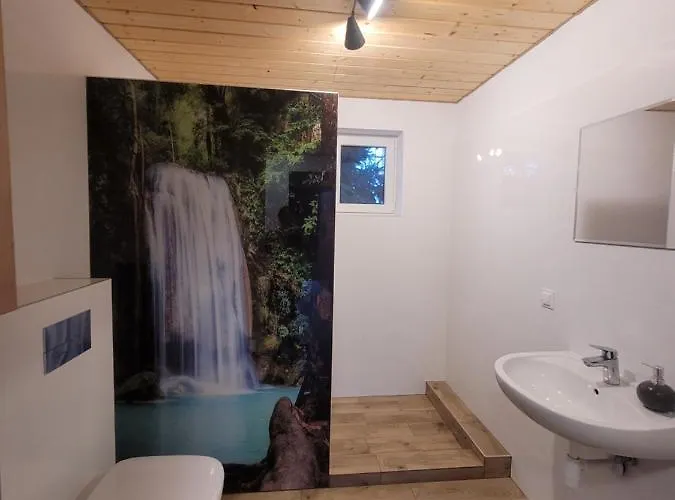 I Goscinne A A Malinowscy بيت للعطل