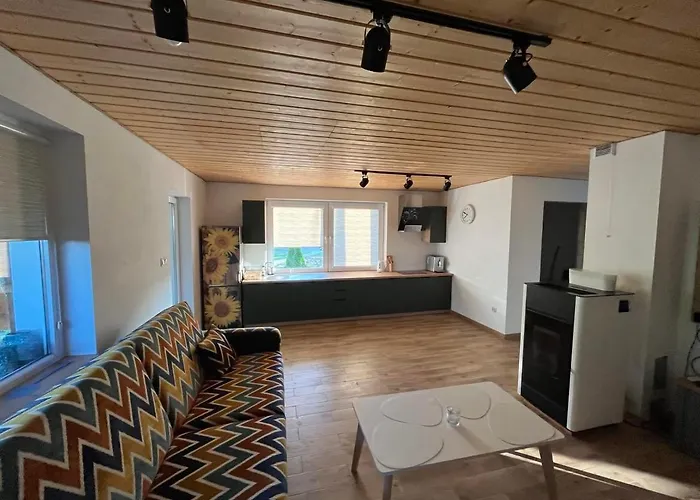 I Goscinne A A Malinowscy * ستيغنا