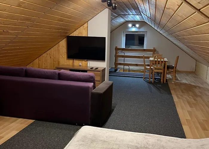 I Goscinne A A Malinowscy *