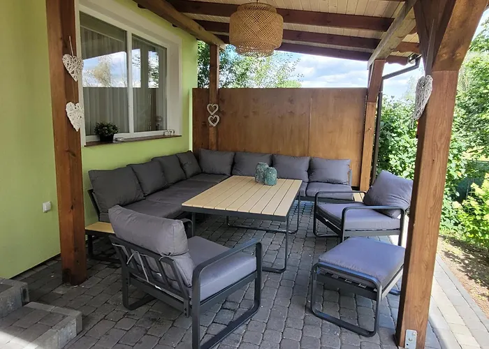 I Goscinne A A Malinowscy * ستيغنا