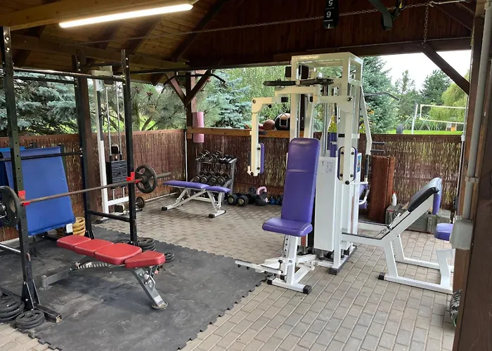 I Goscinne A A Malinowscy * ستيغنا