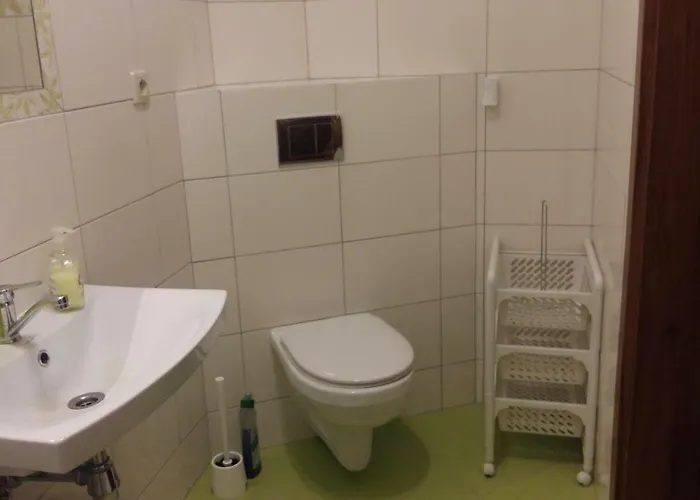 I Goscinne A A Malinowscy