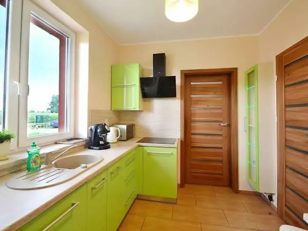 I Goscinne A A Malinowscy