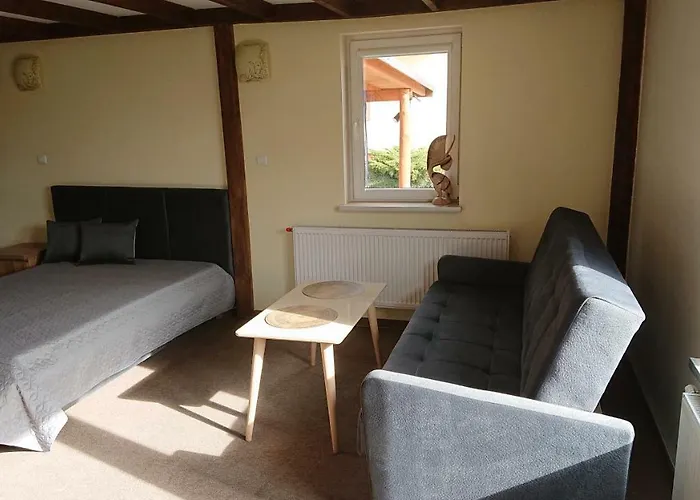 I Goscinne A A Malinowscy ستيغنا