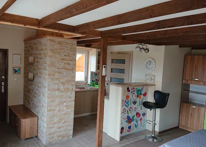 I Goscinne A A Malinowscy * ستيغنا