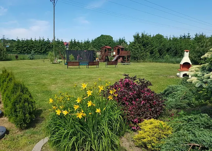 I Goscinne A A Malinowscy *